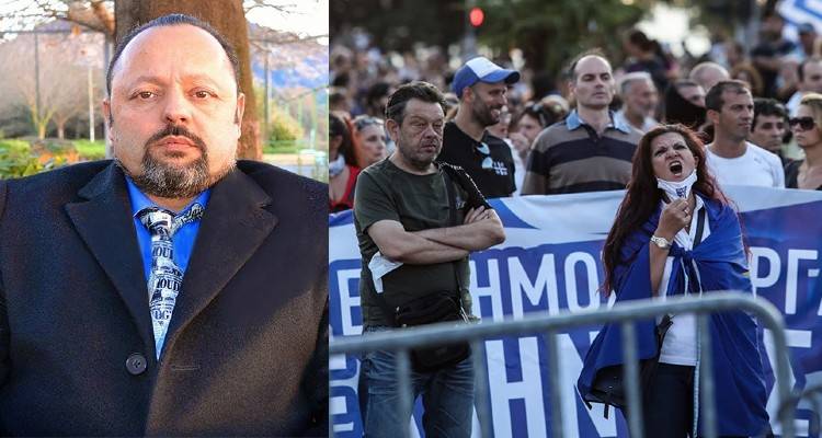&Alpha;&pi;ό &tau;&omicron;&nu; &Sigma;ώ&rho;&rho;&alpha;... &sigma;&tau;&omicron;&upsilon;&sigmaf; &laquo;Έ&lambda;&lambda;&eta;&nu;&epsilon;&sigmaf; &Alpha;&upsilon;&tau;ό&chi;&theta;&omicron;&nu;&epsilon;&sigmaf; &Iota;&theta;&alpha;&gamma;&epsilon;&nu;&epsilon;ί&sigmaf;&raquo;: &Pi;&omicron;&iota;&omicron;&iota; &kappa;&rho;ύ&beta;&omicron;&nu;&tau;&alpha;&iota; &pi;ί&sigma;&omega; &alpha;&pi;ό &tau;&eta;&nu; &alpha;&nu;&upsilon;&pi;&alpha;&kappa;&omicron;ή &sigma;&tau;&alpha; &mu;έ&tau;&rho;&alpha; &kappa;&alpha;&tau;ά &tau;&omicron;&upsilon; &kappa;&omicron;&rho;&omega;&nu;&omicron;ϊ&omicron;ύ