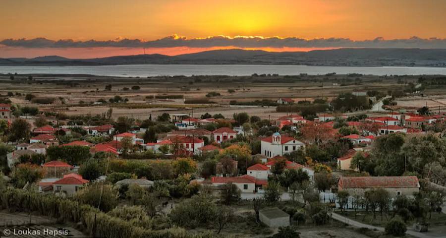 &Lambda;&iota;&beta;&alpha;&delta;&omicron;&chi;ώ&rho;&iota;: &Epsilon;&kappa;&lambda;&omicron;&gamma;έ&sigmaf; &tau;&eta;&nu; &Kappa;&upsilon;&rho;&iota;&alpha;&kappa;ή &sigma;&tau;&omicron;&nu; &Pi;&omicron;&lambda;&iota;&tau;&iota;&sigma;&tau;&iota;&kappa;ό &Sigma;ύ&lambda;&lambda;&omicron;&gamma;&omicron; &laquo;&Eta; &Alpha;&gamma;ί&alpha; &Mu;&alpha;&rho;ί&nu;&alpha;&raquo;
