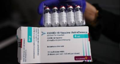 Βρετανία – Κορονοϊός: Εναλλακτικό εμβόλιο για τους κάτω των 40 ετών