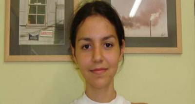 Η Χανιώτισσα μαθήτρια που συγκέντρωσε 19.574 μόρια και έγινε δεκτή στο ΜΙΤ των ΗΠΑ