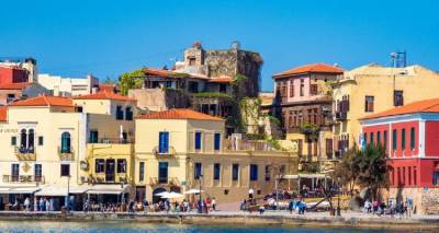 Βρετανία: Θεαματική αύξηση στις κρατήσεις για διακοπές, ψηλά στις προτιμήσεις η Κρήτη