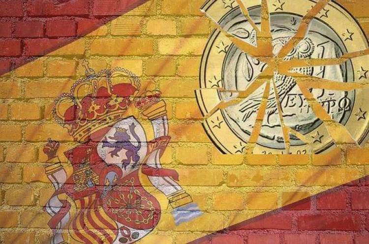 Επίσημο αίτημα της Ισπανίας για ένταξη στο μηχανισμό στήριξης | Η Μαδρίτη ζητάει και τυπικά 39,5 δισ. ευρώ
