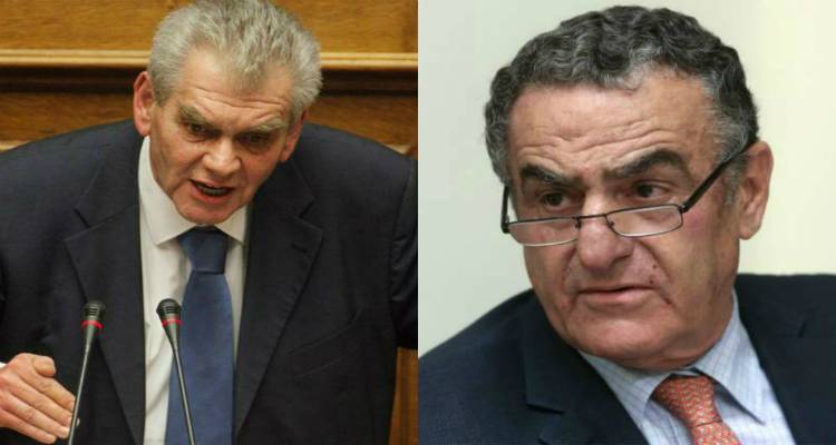 &Sigma;&upsilon;&nu;&epsilon;&chi;ί&zeta;&epsilon;&tau;&alpha;&iota; &eta; &alpha;&nu;&tau;&iota;&pi;&alpha;&rho;ά&theta;&epsilon;&sigma;&eta; &Pi;&alpha;&pi;&alpha;&gamma;&gamma;&epsilon;&lambda;ό&pi;&omicron;&upsilon;&lambda;&omicron;&upsilon; &ndash; &Alpha;&theta;&alpha;&nu;&alpha;&sigma;ί&omicron;&upsilon;