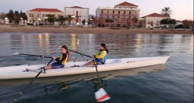 Στη Λήμνο το 5ο Πανελλήνιο Πρωτάθλημα Παράκτιας Κωπηλασίας | Ο Ν.Ο.Λ υποδέχεται την ελίτ