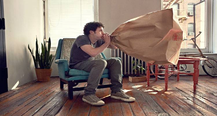 Το άγχος στα όρια της υγείας