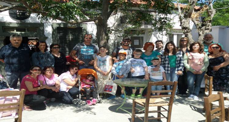 &Tau;&omicron; &Epsilon;&iota;&delta;&iota;&kappa;ό &Sigma;&chi;&omicron;&lambda;&epsilon;ί&omicron; &Kappa;&alpha;&lambda;&lambda;&iota;&theta;έ&alpha;&sigmaf; &pi;ά&epsilon;&iota; &delta;&iota;&alpha;&kappa;&omicron;&pi;έ&sigmaf; &kappa;&alpha;&iota; &epsilon;&upsilon;&chi;&alpha;&rho;&iota;&sigma;&tau;&epsilon;ί&hellip;