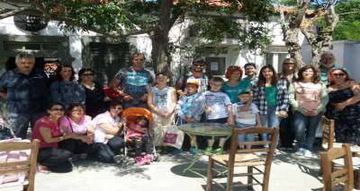 &Tau;&omicron; &Epsilon;&iota;&delta;&iota;&kappa;ό &Sigma;&chi;&omicron;&lambda;&epsilon;ί&omicron; &Kappa;&alpha;&lambda;&lambda;&iota;&theta;έ&alpha;&sigmaf; &pi;ά&epsilon;&iota; &delta;&iota;&alpha;&kappa;&omicron;&pi;έ&sigmaf; &kappa;&alpha;&iota; &epsilon;&upsilon;&chi;&alpha;&rho;&iota;&sigma;&tau;&epsilon;ί&hellip;