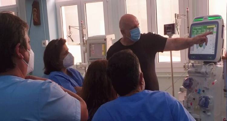 &Nu;&omicron;&sigma;&omicron;&kappa;&omicron;&mu;&epsilon;ί&omicron; &Lambda;ή&mu;&nu;&omicron;&upsilon;: &Pi;&alpha;&rho;&epsilon;&lambda;ή&phi;&theta;&eta;&sigma;&alpha;&nu; &tau;&alpha; &Nu;έ&alpha; &Mu;&eta;&chi;&alpha;&nu;ή&mu;&alpha;&tau;&alpha; &Alpha;&iota;&mu;&omicron;&kappa;ά&theta;&alpha;&rho;&sigma;&eta;&sigmaf;