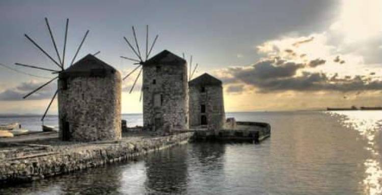 Οι Αυστριακοί αποθεώνουν τους κρυμμένους παραδείσους της Ελλάδας