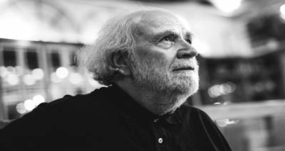 &Pi;&epsilon;&iota;&rho;&alpha;&iota;ά&sigmaf;: &Alpha;&phi;&iota;έ&rho;&omega;&mu;&alpha; &sigma;&tau;&omicron;&nu; &Gamma;&iota;ά&nu;&nu;&eta; &Mu;&alpha;&rho;&kappa;ό&pi;&omicron;&upsilon;&lambda;&omicron; &alpha;&pi;ό &tau;&omicron; &laquo;Libro C' Oro&raquo; &tau;&eta;&sigmaf; &Alpha;&nu;&theta;ή&sigmaf; &Gamma;&omicron;&upsilon;&rho;&omicron;&upsilon;&nu;&tau;ή