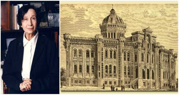 &Eta; &Mu;&alpha;&rho;ί&alpha; &Lambda;&alpha;&mu;&pi;&alpha;&delta;&alpha;&rho;ί&delta;&omicron;&upsilon;-&Pi;ό&theta;&omicron;&upsilon; &omicron;&mu;&iota;&lambda;ή&tau;&rho;&iota;&alpha; &sigma;&epsilon; &alpha;&phi;&iota;έ&rho;&omega;&mu;&alpha; &gamma;&iota;&alpha; &tau;&eta;&nu; &Pi;&alpha;&tau;&rho;&iota;&alpha;&rho;&chi;&iota;&kappa;ή &Mu;&epsilon;&gamma;ά&lambda;&eta; &tau;&omicron;&upsilon; &Gamma;έ&nu;&omicron;&upsilon;&sigmaf; &Sigma;&chi;&omicron;&lambda;ή