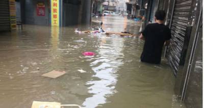 &Chi;&omicron;&nu;&gamma;&kappa; &Kappa;&omicron;&nu;&gamma;&kappa;: &Sigma;&tau;&omicron;&upsilon;&sigmaf; 12 &omicron;&iota; &nu;&epsilon;&kappa;&rho;&omicron;ί &alpha;&pi;ό &tau;&omicron; &omicron;&lambda;έ&theta;&rho;&iota;&omicron; &pi;έ&rho;&alpha;&sigma;&mu;&alpha; &tau;&omicron;&upsilon; &tau;&upsilon;&phi;ώ&nu;&alpha; &Chi;ά&tau;&omicron;