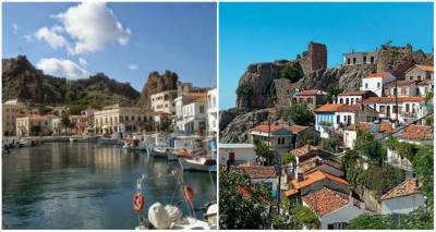 &Omicron; &Delta;ή&mu;&alpha;&rho;&chi;&omicron;&sigmaf; &Sigma;&alpha;&mu;&omicron;&theta;&rho;ά&kappa;&eta;&sigmaf; &sigma;&tau;&omicron;&nu; FM 100: &laquo;&Eta; &alpha;&kappa;&tau;&omicron;&pi;&lambda;&omicron;ϊ&kappa;ή &sigma;ύ&nu;&delta;&epsilon;&sigma;&eta; &mu;&epsilon; &tau;&eta; &Lambda;ή&mu;&nu;&omicron; &sigma;&upsilon;&nu;&epsilon;&chi;ί&zeta;&epsilon;&iota; &nu;&alpha; &mu;&alpha;&sigmaf; &epsilon;&nu;&delta;&iota;&alpha;&phi;έ&rho;&epsilon;&iota;&raquo; (mp3)