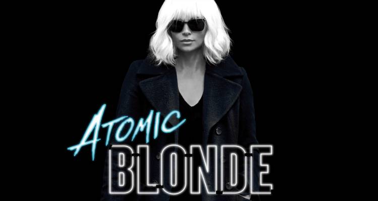 &Eta; &tau;&alpha;&iota;&nu;ί&alpha; &tau;&eta;&sigmaf; &epsilon;&beta;&delta;&omicron;&mu;ά&delta;&alpha;&sigmaf; &sigma;&tau;&omicron; &Mu;&alpha;&rho;&omicron;ύ&lambda;&alpha;: &laquo;Atomic Blonde&raquo; (video)