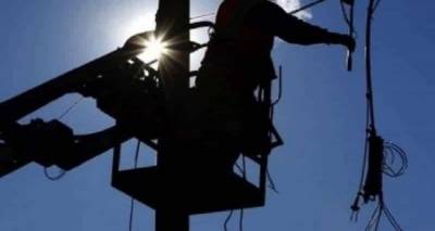 Χωρίς ρεύμα αύριο περιοχές σε Θέρμα, Ψύλλους και Άγιο Δημήτριο