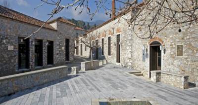 Λέσβος: Περνά στο Δημόσιο το Μουσείο Βρανά | Δήλωση Σηφουνάκη