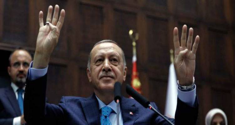 &Tau;&omicron;&upsilon;&rho;&kappa;ί&alpha;: &Omicron; &Epsilon;&rho;&nu;&tau;&omicron;&gamma;ά&nu; &epsilon;&tau;&omicron;&iota;&mu;ά&zeta;&epsilon;&iota; &Sigma;ύ&nu;&omicron;&delta;&omicron; &mu;&epsilon; &tau;&eta; &sigma;&upsilon;&mu;&mu;&epsilon;&tau;&omicron;&chi;ή &Gamma;&alpha;&lambda;&lambda;ί&alpha;&sigmaf;, &Gamma;&epsilon;&rho;&mu;&alpha;&nu;ί&alpha;&sigmaf; &kappa;&alpha;&iota; &Rho;&omega;&sigma;ί&alpha;&sigmaf;