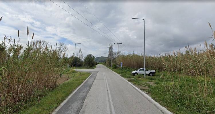 Τσιμάνδρια: Παράπονα για τον ανεπαρκή φωτισμό στη είσοδο του χωριού