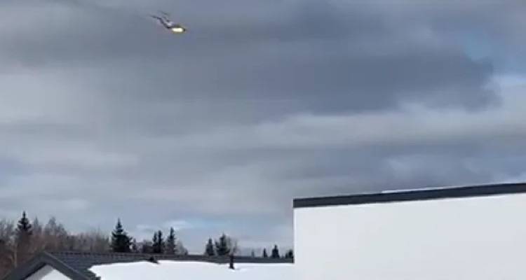 &Sigma;&upsilon;&nu;&epsilon;&tau;&rho;ί&beta;&eta; &alpha;&epsilon;&rho;&omicron;&sigma;&kappa;ά&phi;&omicron;&sigmaf; &sigma;&tau;&eta; &Rho;&omega;&sigma;ί&alpha; | &Omicron;&iota; &pi;&rho;ώ&tau;&epsilon;&sigmaf; &pi;&lambda;&eta;&rho;&omicron;&phi;&omicron;&rho;ί&epsilon;&sigmaf;