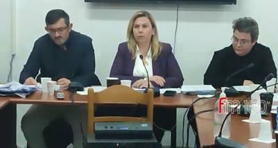 &Beta;&Iota;&Nu;&Tau;&Epsilon;&Omicron; | &Eta; &omicron;&iota;&kappa;&omicron;&gamma;έ&nu;&epsilon;&iota;&alpha; &Rho;ό&kappa;&kappa;&omicron;&upsilon; &delta;&epsilon;&nu; &epsilon;&pi;&iota;&theta;&upsilon;&mu;&epsilon;ί &eta; &alpha;ί&theta;&omicron;&upsilon;&sigma;&alpha; &sigma;&tau;&eta;&nu; &Kappa;&alpha;&lambda;&lambda;&iota;ό&pi;&eta; &nu;&alpha; &pi;ά&rho;&epsilon;&iota; &tau;&omicron; ό&nu;&omicron;&mu;&alpha; &tau;&omicron;&upsilon; &Nu;ί&kappa;&omicron;&upsilon;