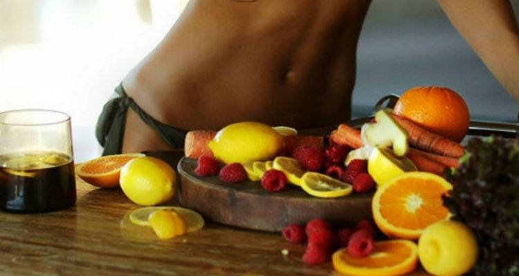 10 Διατροφικά tips για ένα υγιεινό καλοκαίρι