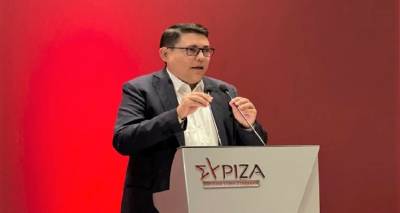 &Omicron; &Gamma;&iota;ά&nu;&nu;&eta;&sigmaf; &Mu;&pi;&omicron;&upsilon;&rho;&nu;&omicron;ύ&sigmaf; &sigma;&tau;&eta; &Sigma;ύ&nu;&omicron;&delta;&omicron; &tau;&eta;&sigmaf; &Kappa;&epsilon;&nu;&tau;&rho;&iota;&kappa;ή&sigmaf; &Epsilon;&pi;&iota;&tau;&rho;&omicron;&pi;ή&sigmaf; &tau;&omicron;&upsilon; &Sigma;&Upsilon;&Rho;&Iota;&Zeta;&Alpha;-&Pi;&Sigma;: &Pi;&lambda;&alpha;&tau;&iota;έ&sigmaf; &delta;&eta;&mu;&omicron;&kappa;&rho;&alpha;&tau;&iota;&kappa;έ&sigmaf; &sigma;&upsilon;&nu;&epsilon;&rho;&gamma;&alpha;&sigma;ί&epsilon;&sigmaf; &gamma;&iota;&alpha; &tau;&eta; &nu;ί&kappa;&eta; &sigma;&epsilon; &delta;ή&mu;&omicron;&upsilon;&sigmaf; &kappa;&alpha;&iota; &pi;&epsilon;&rho;&iota;&phi;έ&rho;&epsilon;&iota;&epsilon;&sigmaf;