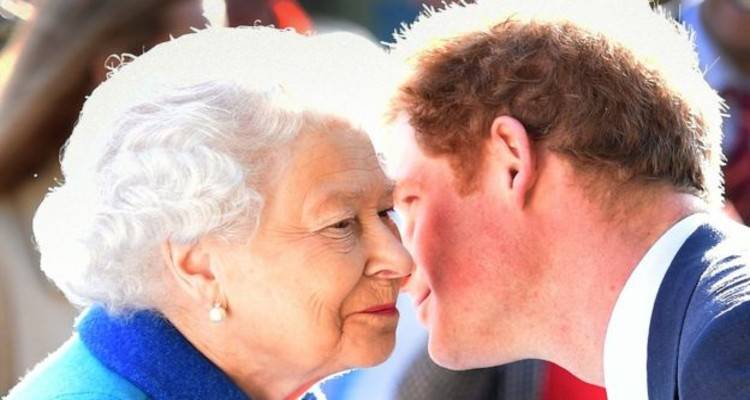 Megxit : “Συνάντηση κορυφής” στο Σάντριγχαμ