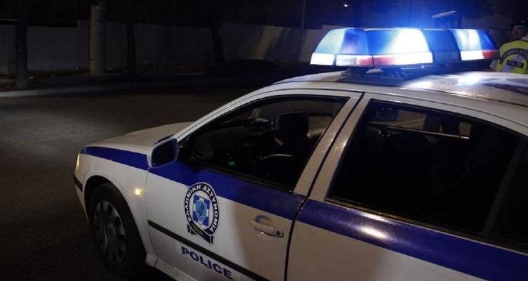 Λήμνος: Έκλεψε τσαντάκι με 230€ αλλά τον πρόδωσαν οι κάμερες