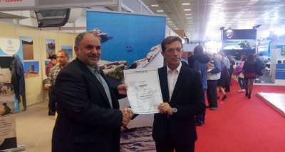 Η Λήμνος γύρισε με έπαινο από τη «Philoxenia» | Άψογη παρουσία που έφερε συμφωνίες (mp3 + photos)