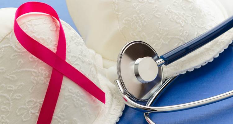 Μαστογραφία εφ’όρου ζωής για τις γυναίκες μετά τα 40 ώστε παραμείνουν υγιείς