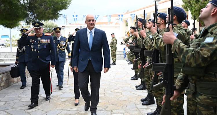 &Delta;έ&nu;&delta;&iota;&alpha;&sigmaf; &alpha;&pi;ό Ά&gamma;&iota;&omicron; &Epsilon;&upsilon;&sigma;&tau;&rho;ά&tau;&iota;&omicron;: &Delta;&iota;&alpha;&chi;&rho;&omicron;&nu;&iota;&kappa;ή &kappa;&alpha;&iota; &alpha;&pi;ό&lambda;&upsilon;&tau;&eta; &pi;&rho;&omicron;&sigma;ή&lambda;&omega;&sigma;&eta; &sigma;&tau;&eta;&nu; &upsilon;&pi;&epsilon;&rho;ά&sigma;&pi;&iota;&sigma;&eta; &tau;&eta;&sigmaf; &kappa;&upsilon;&rho;&iota;&alpha;&rho;&chi;ί&alpha;&sigmaf; &tau;&eta;&sigmaf; &pi;&alpha;&tau;&rho;ί&delta;&alpha;&sigmaf; &mu;&alpha;&sigmaf;