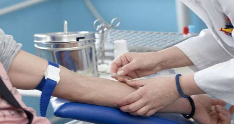 Εθελοντική αιμοδοσία τον Νοέμβριο στη Λήμνο | Αίμα στον άνθρωπο, όχι στην άσφαλτο