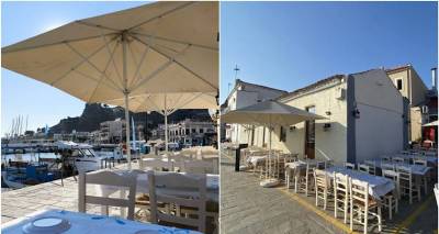 &laquo;&Epsilon;&xi;έ&chi;&omega;&nu;&raquo;: &Sigma;&tau;&omicron; &pi;&alpha;&lambda;&iota;ό &lambda;&iota;&mu;&alpha;&nu;ά&kappa;&iota; &tau;&eta;&sigmaf; &Mu;ύ&rho;&iota;&nu;&alpha;&sigmaf;, &tau;&omicron; &phi;&rho;έ&sigma;&kappa;&omicron; &psi;ά&rho;&iota; έ&chi;&epsilon;&iota; &sigma;&tau;έ&kappa;&iota; &kappa;&alpha;&iota; ό&nu;&omicron;&mu;&alpha;!