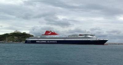 Γιώργος Κότσαλης: «Θα πρέπει να επανεξετάσουμε τους όρους του διαγωνισμού της 19ης Φεβρουαρίου»