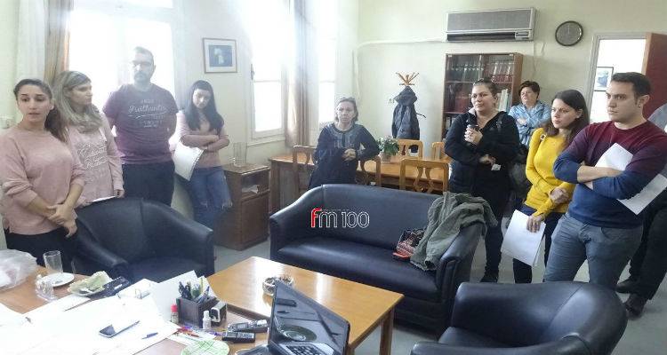 &Delta;&iota;&kappa;&alpha;ί&omega;&sigma;&eta; &gamma;&iota;&alpha; &tau;&omicron;&upsilon;&sigmaf; 8 &epsilon;&pi;&iota;&tau;&upsilon;&chi;ό&nu;&tau;&epsilon;&sigmaf; &tau;&omicron;&upsilon; &nu;&omicron;&sigma;&omicron;&kappa;&omicron;&mu;&epsilon;ί&omicron;&upsilon;