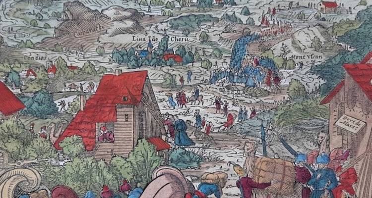 Κυριακή 25/8: «Μελετώντας την ιστορία της Λήμνου (IV)