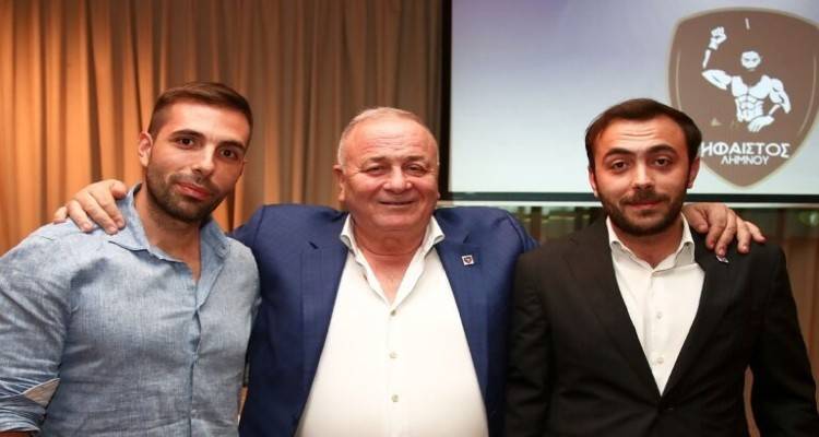 &Omicron;&iota;&kappa;&omicron;&gamma;έ&nu;&epsilon;&iota;&alpha; &Mu;&pi;&omicron;ύ&mu;&pi;&omicron;&upsilon;&rho;&alpha;: &ldquo;&Pi;&rho;ό&theta;&upsilon;&mu;&omicron;&iota; &nu;&alpha; &pi;&epsilon;&theta;ά&nu;&omicron;&upsilon;&mu;&epsilon; &gamma;&iota;&alpha; &tau;&eta;&nu; &epsilon;&lambda;&epsilon;&upsilon;&theta;&epsilon;&rho;ί&alpha;&rdquo;