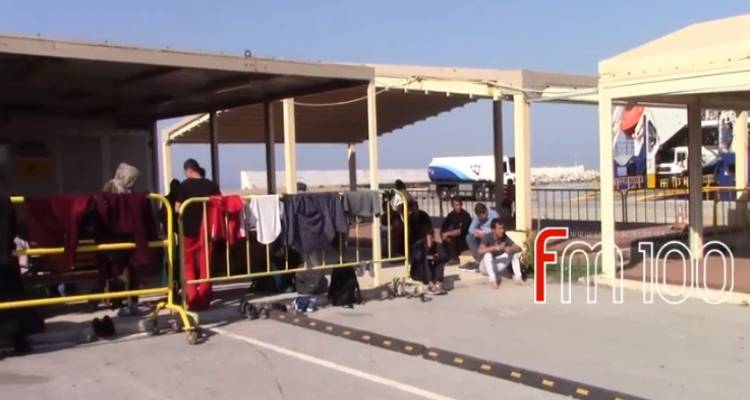Περιφέρεια Βορείου Αιγαίου: «Η κυβέρνηση να εφαρμόσει τα μέτρα που εξήγγειλε για το μεταναστευτικό»