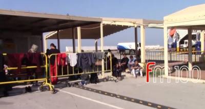 &Pi;&epsilon;&rho;&iota;&phi;έ&rho;&epsilon;&iota;&alpha; &Beta;&omicron;&rho;&epsilon;ί&omicron;&upsilon; &Alpha;&iota;&gamma;&alpha;ί&omicron;&upsilon;: &laquo;&Eta; &kappa;&upsilon;&beta;έ&rho;&nu;&eta;&sigma;&eta; &nu;&alpha; &epsilon;&phi;&alpha;&rho;&mu;ό&sigma;&epsilon;&iota; &tau;&alpha; &mu;έ&tau;&rho;&alpha; &pi;&omicron;&upsilon; &epsilon;&xi;ή&gamma;&gamma;&epsilon;&iota;&lambda;&epsilon; &gamma;&iota;&alpha; &tau;&omicron; &mu;&epsilon;&tau;&alpha;&nu;&alpha;&sigma;&tau;&epsilon;&upsilon;&tau;&iota;&kappa;ό&raquo;