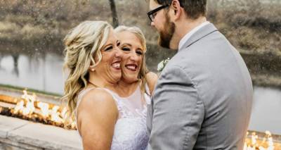 &Sigma;&iota;&alpha;&mu;&alpha;ί&alpha; &mu;&epsilon; &kappa;&omicron;&iota;&nu;ό &sigma;ώ&mu;&alpha; &mu;&epsilon; &tau;&eta;&nu; &alpha;&delta;&epsilon;&lambda;&phi;ή &tau;&eta;&sigmaf; &pi;&alpha;&nu;&tau;&rho;&epsilon;ύ&tau;&eta;&kappa;&epsilon; -&Pi;ώ&sigmaf; &epsilon;ί&nu;&alpha;&iota; &eta; &zeta;&omega;ή &tau;&omicron;&upsilon;&sigmaf;