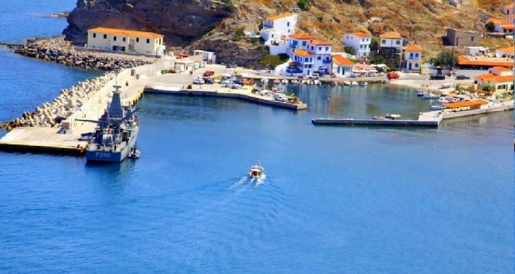 Δήλωση Γιάννη Μπουρνού για την 110η επέτειο απελευθέρωσης του Αγίου Ευστρατίου