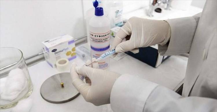 Σε έξαρση η γρίπη