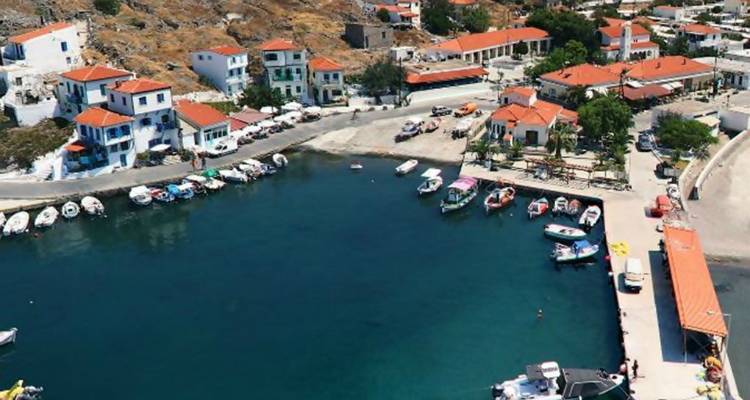 Δήμος Αγ. Ευστρατίου: Παρακαλεί όσους φτάνουν στο νησί να μείνουν σε καραντίνα 14 ημερών