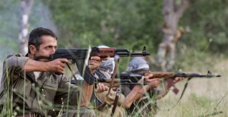 Διακήρυξη «επίσημης και ξεκάθαρης κατάπαυσης πυρός» με την Τουρκία από PKK