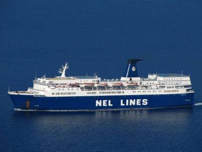 Ενημέρωση από την Περιφέρεια Βορείου Αιγαίου για την συνεδρίαση του ΣΑΣ