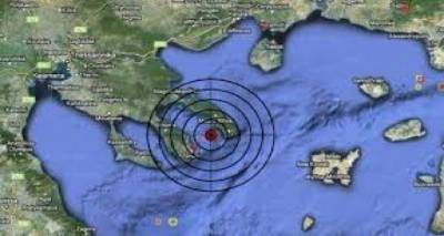 &Lambda;ή&mu;&nu;&omicron;&sigmaf;: &Sigma;&epsilon;&iota;&sigma;&mu;&iota;&kappa;ή &delta;ό&nu;&eta;&sigma;&eta; &alpha;&iota;&sigma;&theta;&eta;&tau;ή &sigma;&tau;&omicron; &nu;&eta;&sigma;ί