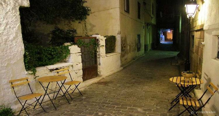 Λήμνος: Η αυτάρκης ομορφιά!