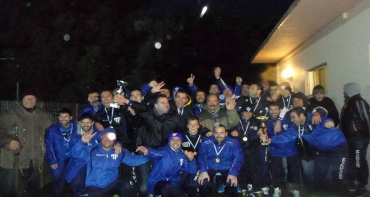 Ο Ηρακλής Ατσικής αντιμετωπίζει τον Α.Ο Ζευγολατιού Κορινθίας στη Λήμνο