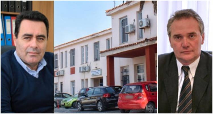 Κανταράς – Χατζηγιάννης στον FM 100 για τη Μονάδα Τεχνητού Νεφρού (audios)