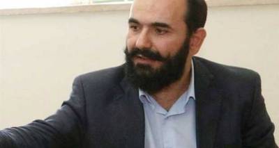 &Tau;&iota; &epsilon;ί&pi;&epsilon; &omicron; &Delta;&alpha;&mu;&alpha;&beta;&omicron;&lambda;ί&tau;&eta;&sigmaf; &gamma;&iota;&alpha; &tau;&eta;&nu; &delta;&iota;&alpha;&gamma;&rho;&alpha;&phi;ή &tau;&omicron;&upsilon; &alpha;&pi;ό &tau;&omicron;&upsilon;&sigmaf; &Alpha;&Nu;&Epsilon;&Lambda; (video)